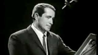 Perry Como & Live - My Melancholy Baby