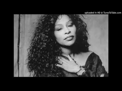 chaka-khan---my-funny-valentine