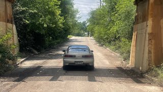 Building the Ultimate Integra TYPE R part one