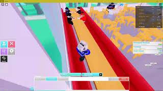 (EARRAPE WARNING)Livestream Wednesday #idk on thursday Splitgate and Roblox ft. XxDrago15xX