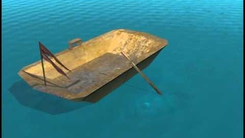 maya  dynamics demo reel