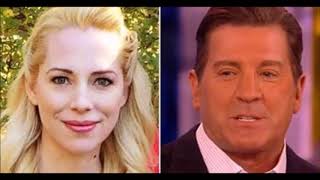 Eric Bolling’s Accuser Caroline Heldman Just Issued This Statement