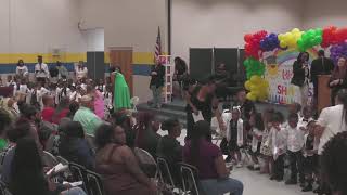 Williford Early Learning Center Ceremony | 5/15/2026 - 9 a.m