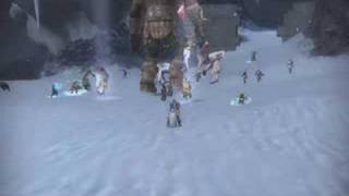 Lord Of The Rings Online Bagpipes Battle Music screenshot 3