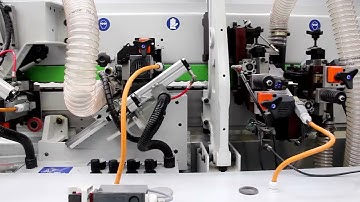 Biesse Jade 240   Automatic Linear Edgebander