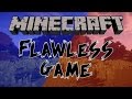 Minecraft Turf Wars FLAWLESS Game!!!