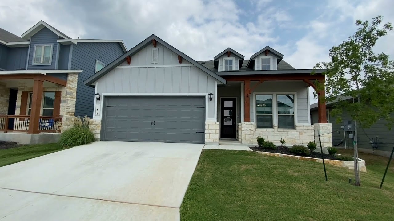 3BR/2 BATH SINGLE STORY RENTAL HOME NEAR LACKLAND AFB YouTube