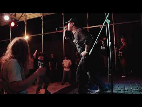 Whispers • FULL SET • Reading, PA • 9.12.26