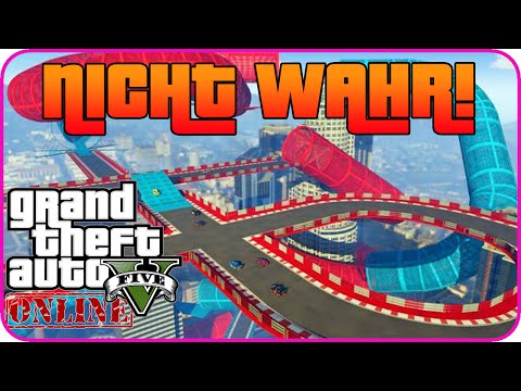 IST NICHT WAHR! - GTA 5: Online [PC] | Earliboy