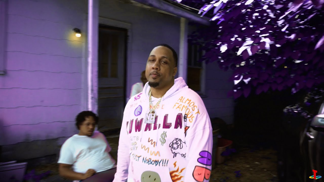 Troy Money - History Ft Quanny P (Official Music Video)