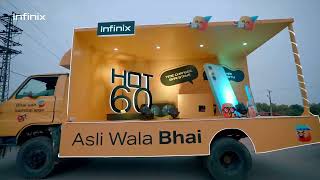 Bhai rolled out loud in Lahore!