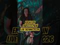 Kreator - Endless Pain - Live Gasometer Wien - 09.04.2026 - Vienna - Austria 4K