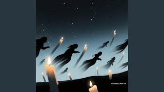Wandering Candle Drift