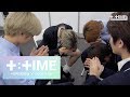 [T:TIME] TXT is so into the Mafia Games - TXT (투모로우바이투게더)
