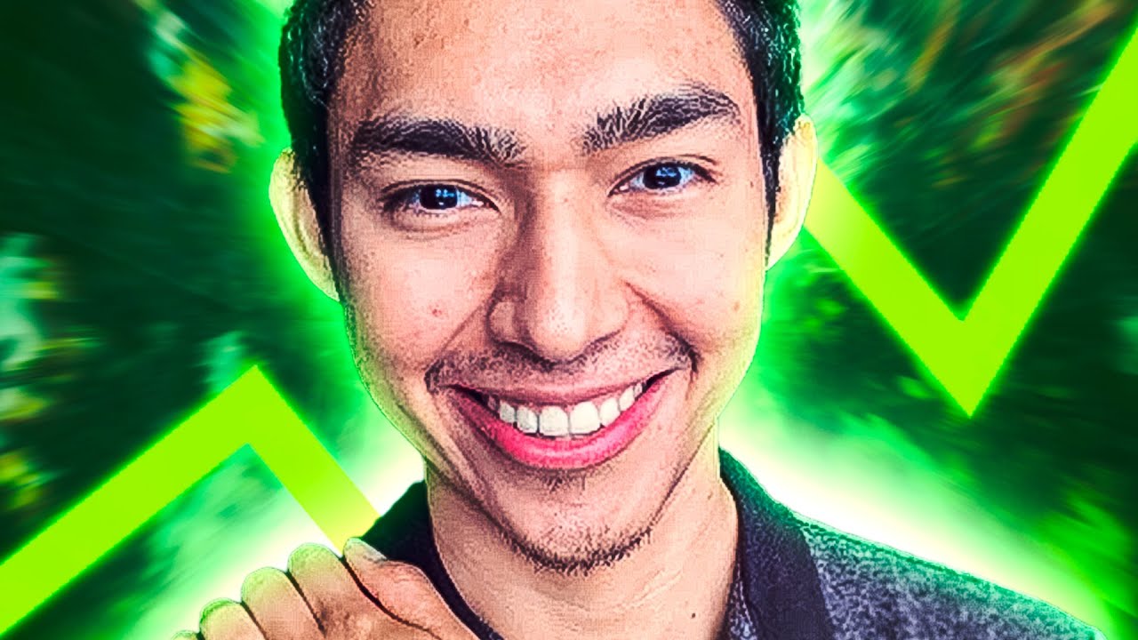 ¿Por qué FERNANFLOO DESAPARECIÓ de YouTube? - YouTube