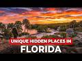 30 Places in Florida You'll Wish You Found Sooner!