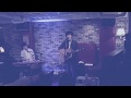 初恋 / 坂田雄輝 (Live at 下北沢circus 2018.7.1)