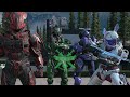 Halo infinite online game play xbox series s
