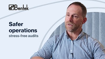 How Bentek streamlined OSHA compliance and boosted team efficiency with Limble