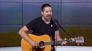 Jason Long Performs