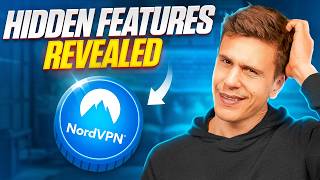 You're Using NordVPN Wrong - Hidden Features You Need to Enable