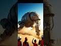Witness the UNBELIEVABLE Scale of Giant Machines! 🤯
