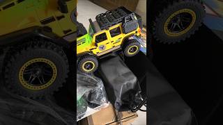SG206 Beast MAX 1/20 Scale BLX Crawler 🤯 #rccrawler #rclife #rcoffoad #rccar SG206 Beast MAX 1/20 Scale BLX Crawler 🤯 #rccrawler #rclife #rcoffoad #rccar