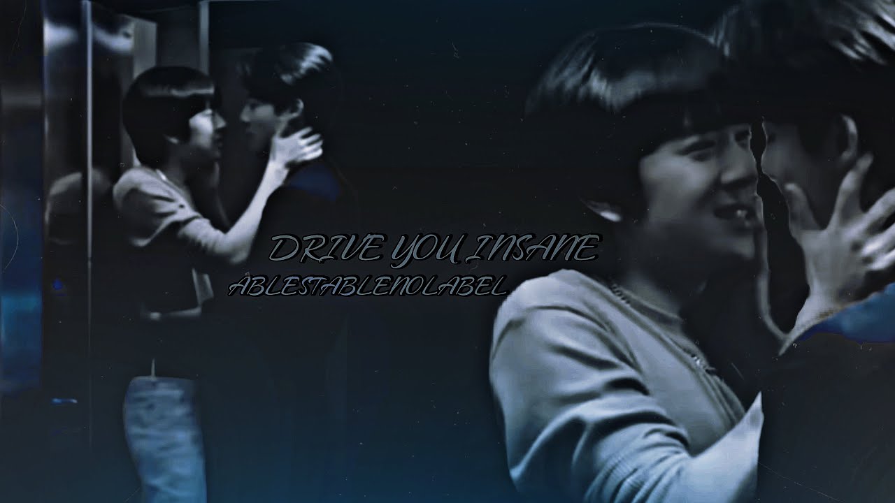 FMV: Oab x Wan |𝐃𝐑𝐈𝐕𝐄 𝐘𝐎𝐔 𝐈𝐍𝐒𝐀𝐍𝐄 [This Love Doesn’t Have Long Beans] 𝐏𝐓.𝟐