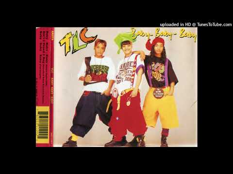 02 TLC - Ain't 2 Proud 2 Beg (Smoothed Down Extended Remix)