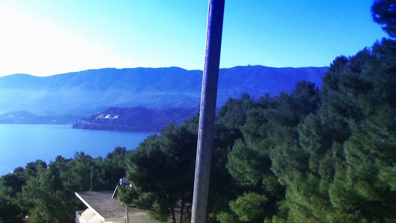 Lions2 Studios & Apartments POROS ISLAND - GREECE