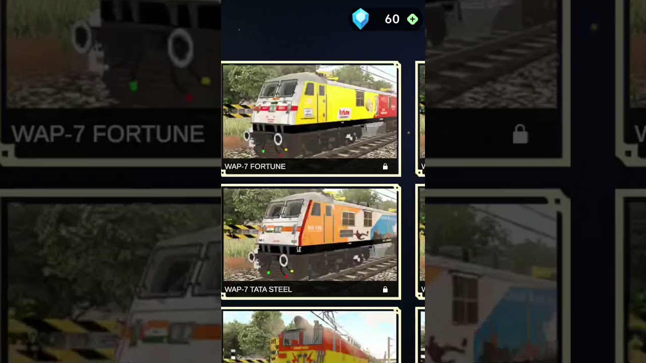 indian train simulator ultimate 2021 