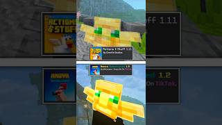 Actions & Stuff Vs Xnova Remastered 1.2! - The BEST Alternative For Minecraft Bedrock! (MCPE 0.26 )