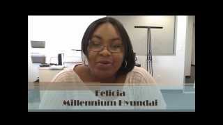Nikya, Thank you for Calling Millennium Hyundai