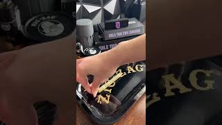 Create The Perfect Cannagar! G2 Large CannaMold