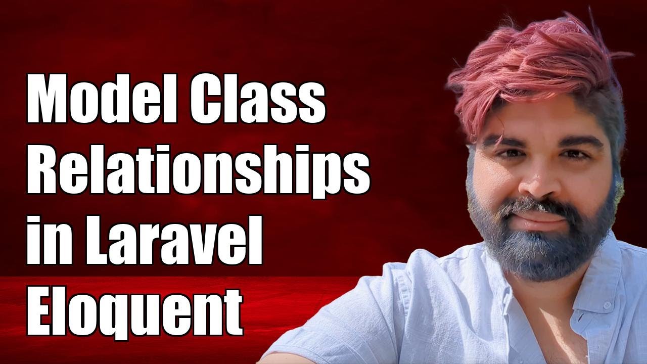 Establishing Relationships Between Model Classes in Laravel Eloquent: A ...