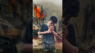 🔥Action 🎬 movies poster background photo editing toturial😱 || #shorts screenshot 1