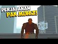 Mari kita lanjutkan perjalanan PAK MUHIZ di GTA SAN ANDREAS - GTA SA INDONESIA #8
