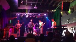 Aidan SOR Deep Purple May 2018 Show Song 6