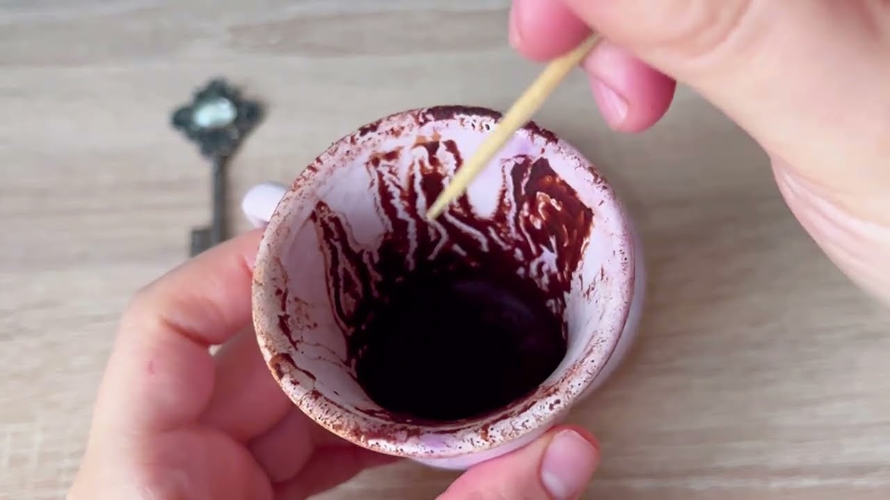 🌟ВАШ АНГЕЛА-ХРАНИТЕЛЬ ХОЧЕТ ПЕРЕДАТЬ☀️УСЛЫШЬТЕ ВАЖНОЕ🎁Гадание на кофейной гуще 