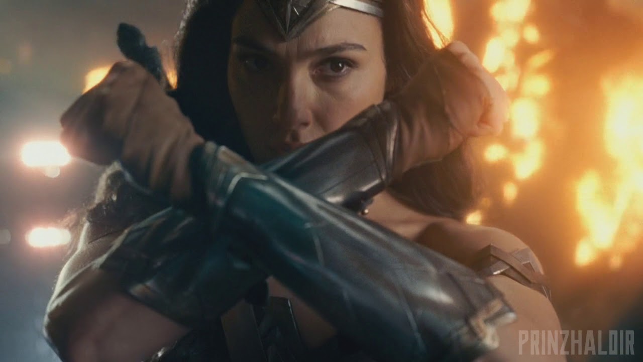 Justice League - Tribute (Bulletproof) [Worlds of DC]