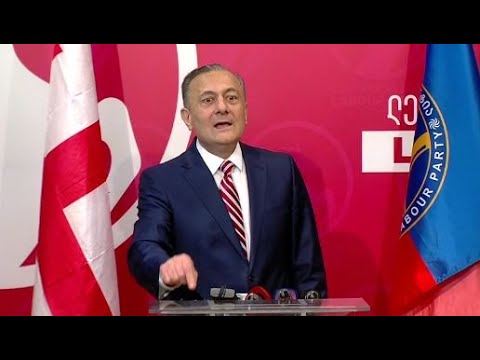 პუტინმა ივანიშვილის მეშეობით თავზე დაგვამხო ქვეყანა და  არჩევნები არალეგიტიმურია   - ნათელაშვილი