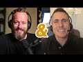 Jason Evert & Matt Fradd on Their Faith Journey