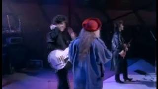 Fleetwood Mac - Everywhere (Live Tango in the Night Tour 1987)