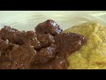 Gulash di manzo - video ricetta - Grigio Chef