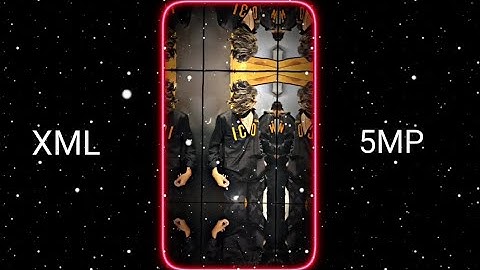 MC STAN × GANG GANG 🥸❤️‍🔥 || NEW XML FILE 🎟️🦋 || NEW TREND XML 👀💥 ||