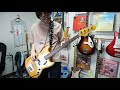 スピッツ/白い炎(live ver.) ベース演奏動画 Fender '69 Mustang Bass Competition Orange フェンダームスタングコンペティションオレンジ
