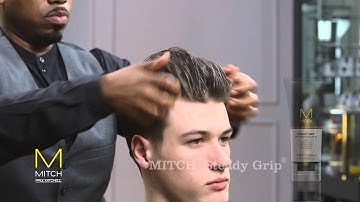 Chris Foster using MITCH - The Pomp
