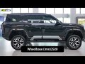 Leopard 8, plug-in hybrid, mid-size to large off-road SUV.
