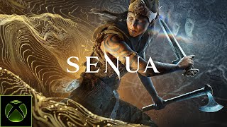 Senua | Tráiler oficial de anuncio y gameplay