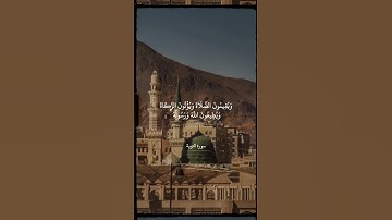 أُولَٰئِكَ سَيَرْحَمُهُمُ اللَّهُ ۗ إِنَّ اللَّهَ عَزِيزٌ حَكِيمٌ || سورة التوبة || علي جابر